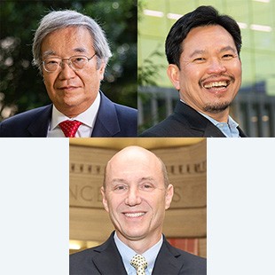 James G. Fujimoto, David Huang, Eric A. Swanson