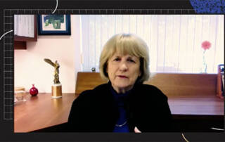 Ask a Scientist: Mary-Claire King on using genetics as a tool to improve lives