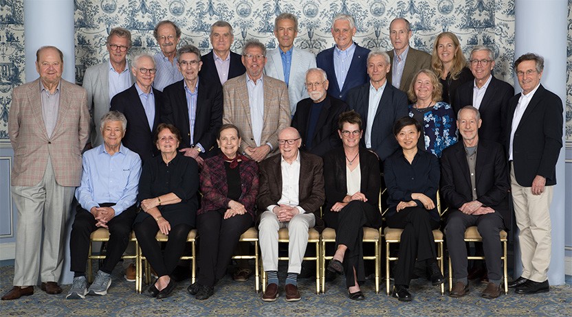 2024 Lasker Award Jury