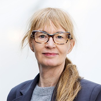 Lotte Bjerre Knudsen