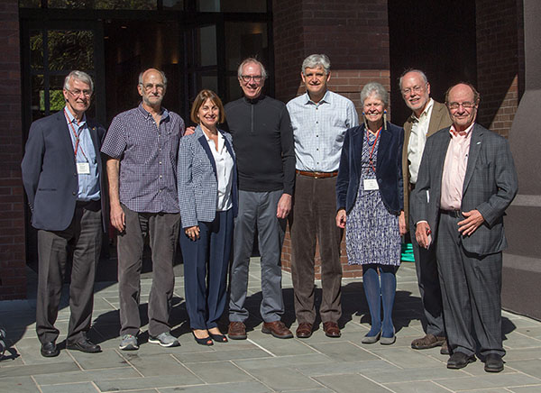 mRNA splicing meeting