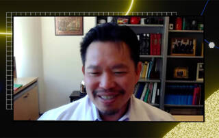David Huang