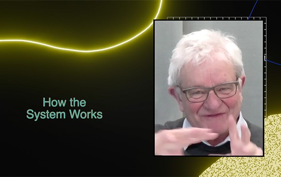 Paul Nurse