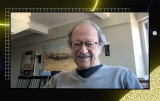 Harold Varmus