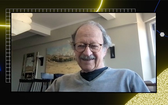 Harold Varmus