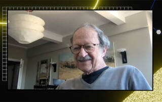 Harold Varmus